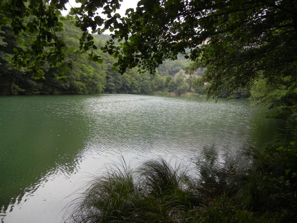 Laghi.......del TRENTINO